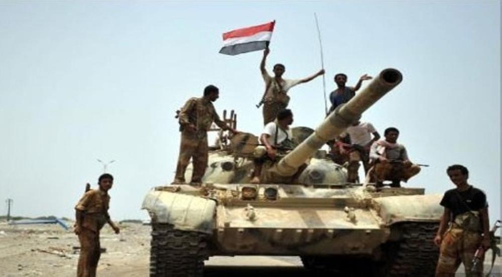 مصرع عدد من قيادات المليشيا الحوثية