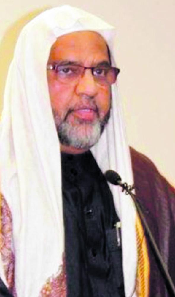 مساجد الأحساء تعبق برائحة البخور