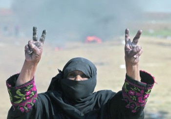 إلى متى نتظاهر أن الفلسطينيين ليسوا بشرًا؟