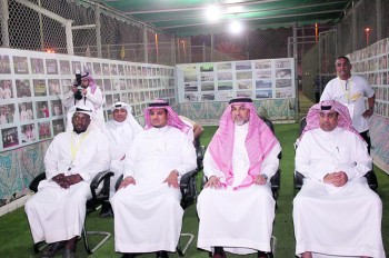 تدشين النسخة السابعة لبطولة أبناء الخُبر الرمضانية