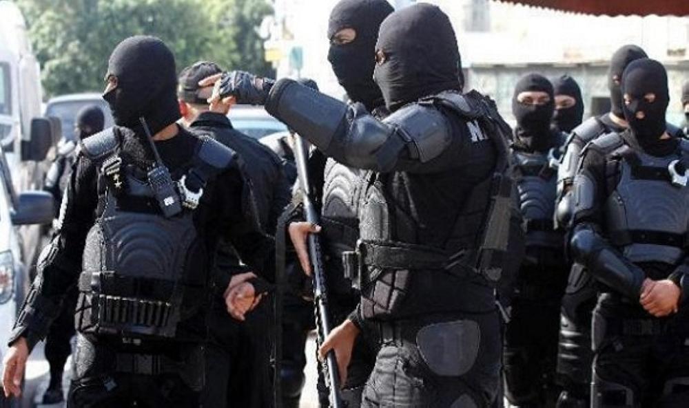الأمن التونسي يلقي القبض على 6 داعشيين