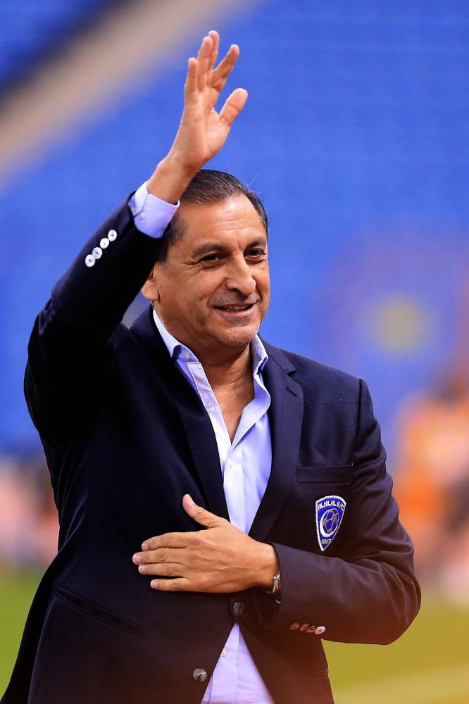 دياز يخلف سييرا في الاتحاد
