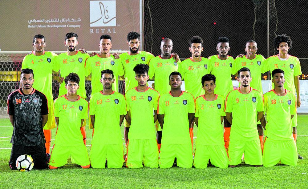 سبورت يارد تشارك الرياضيين فرحتهم بمكرمة ولي العهد