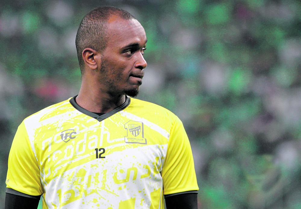 الاتحاد يعتبر بقاء عساف من أولويات الإدارة