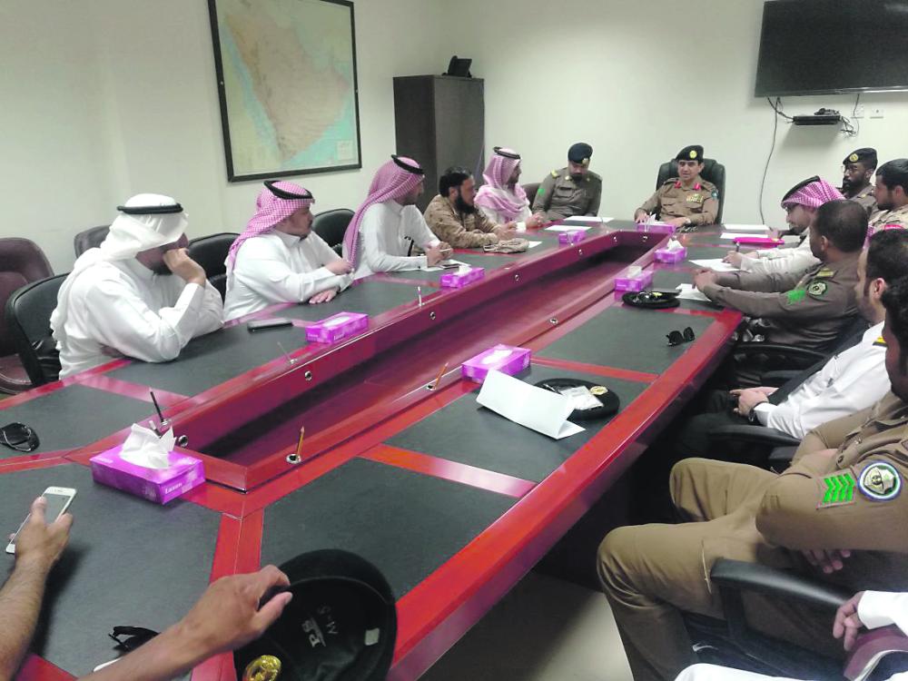 «مدني الشرقية» يعلن جاهزيته للتعامل مع «ميكونو»