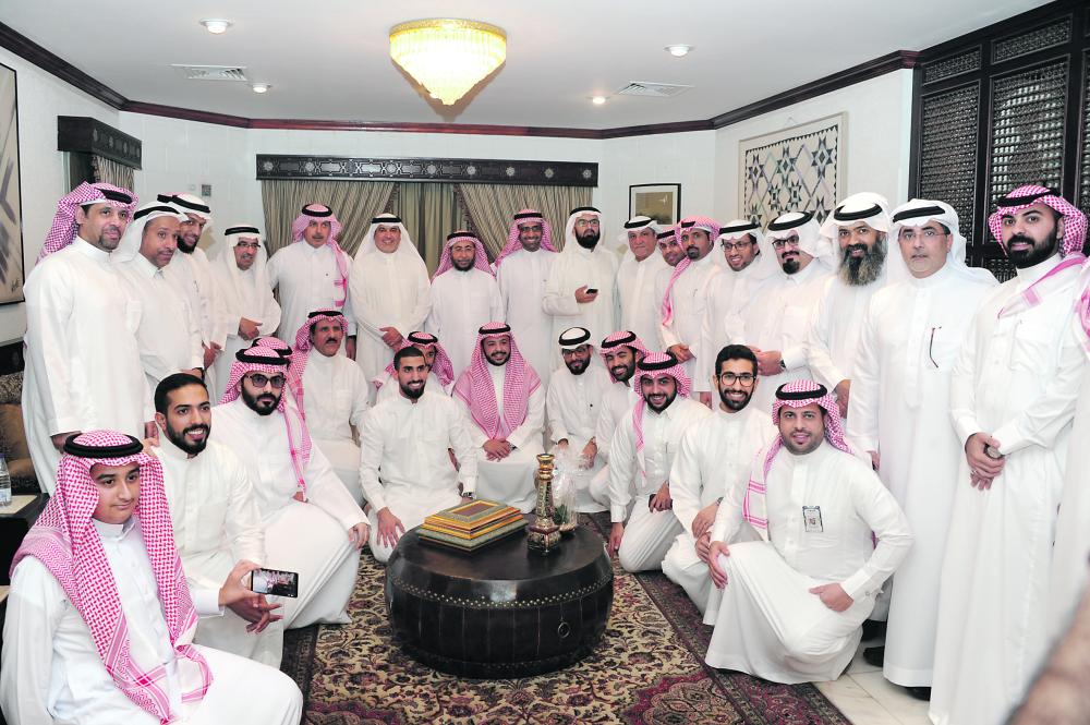 «على ناصية حُلم» يحقق أحلام 371 شابًا وشابة