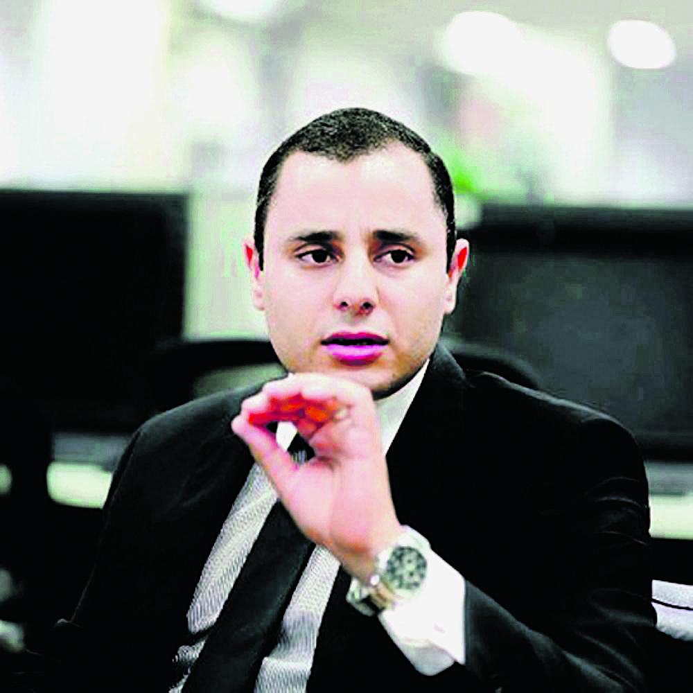 
محمد أبو النور