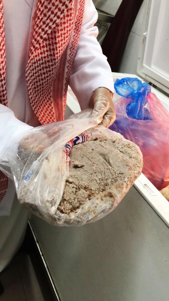 إغلاق 23 وإنذار 471 في حاضرة الدمام