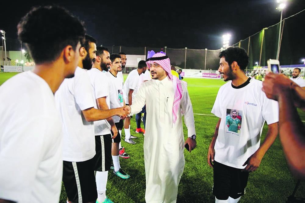 بطولة سبورت يارد تقترب من مسك ختام دوري المجموعات