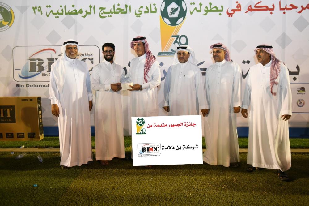 المنيع: بطولات الحواري منبع للنجوم