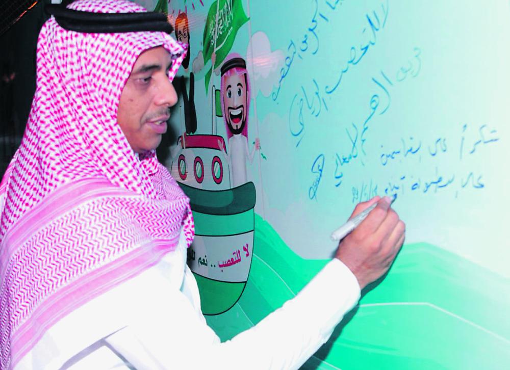 المنافسة تشتعل قبل دور الثمانية في أبناء الخبر
