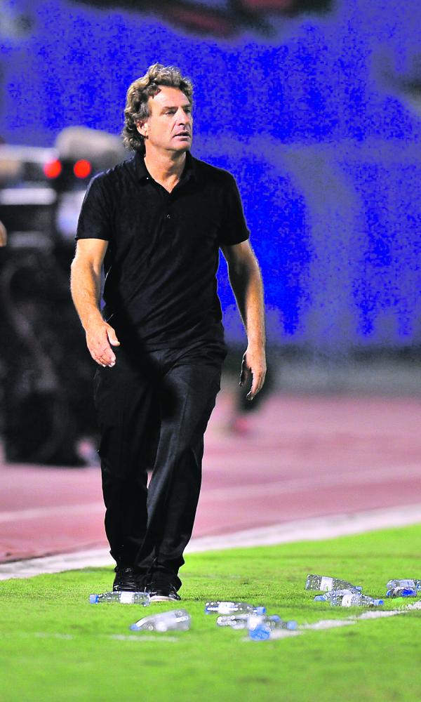 النصر يختار أجانبه من روسيا