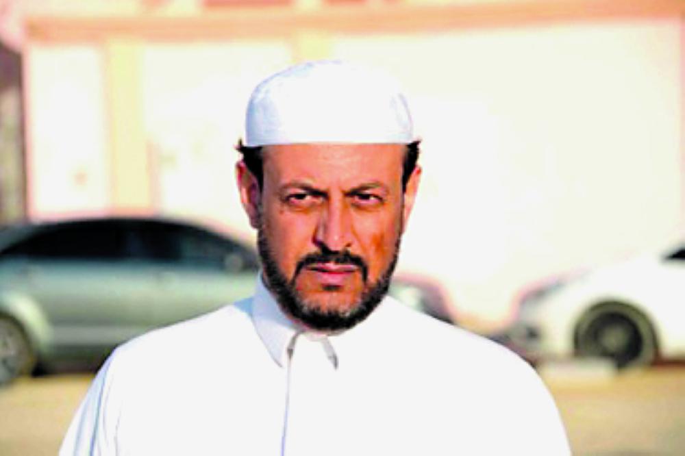 عزيرية الخبر.. مستنقعات الخطر