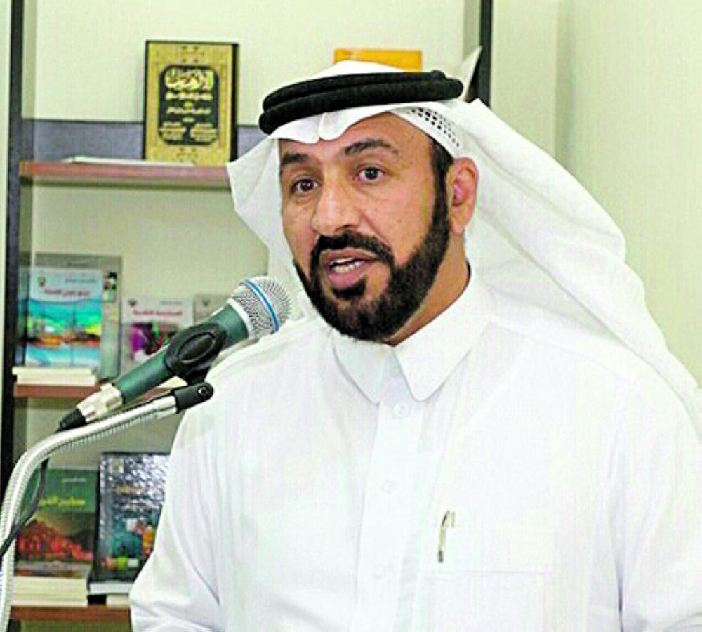 هيئة الثقافة ترعى «ملتقى المسرحيين» بأدبي الباحة
