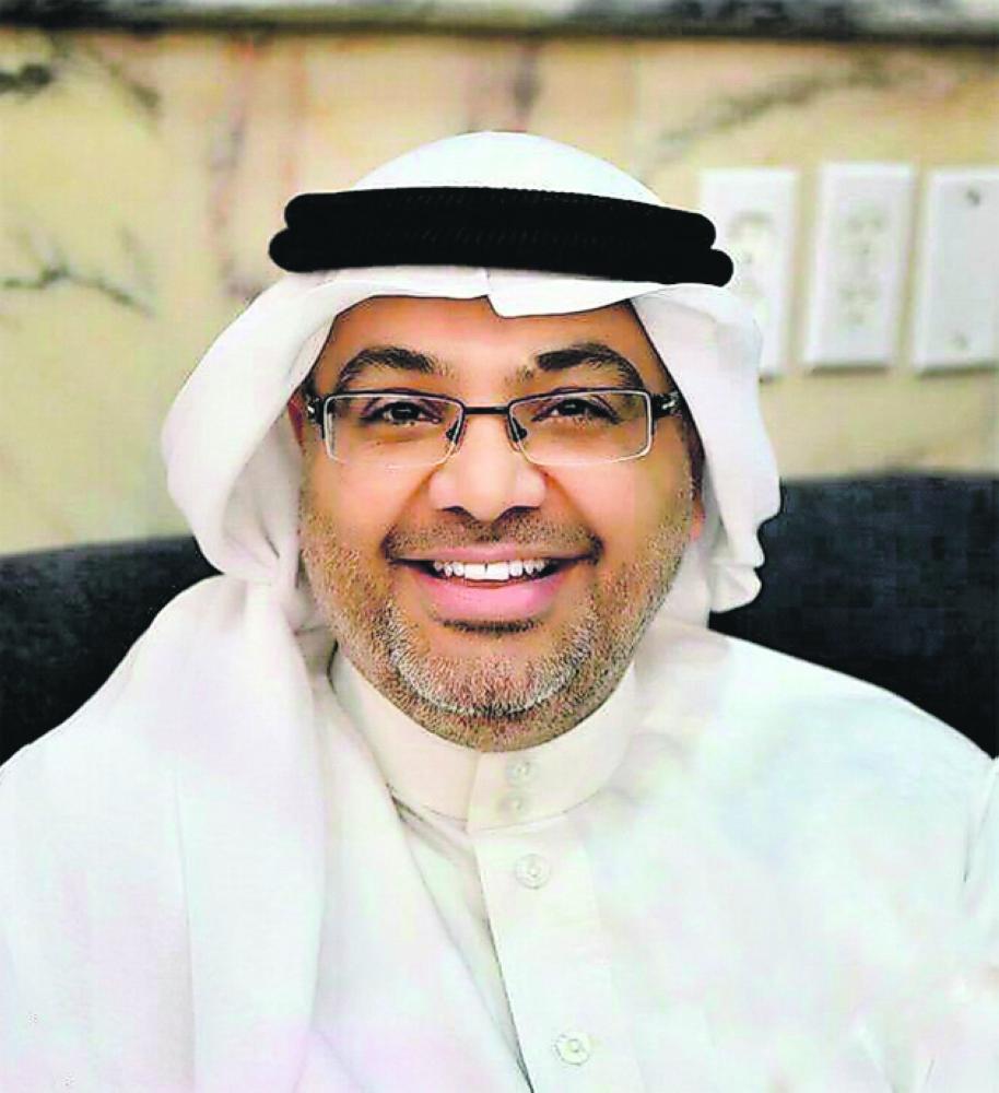 نادي الابتسام يحتفي بإصدارات جعفر آل أمان