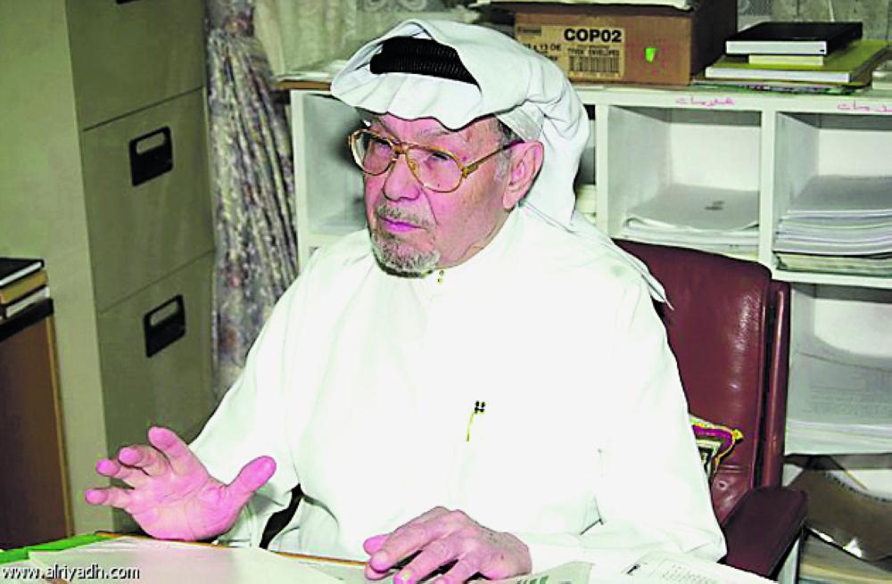 أبومدين بـ 25 ورقة بحثية في «أدبي جدة»