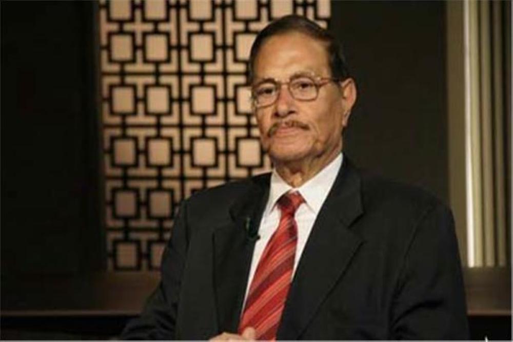 وفاة علي لطفي رئيس وزراء مصر الأسبق