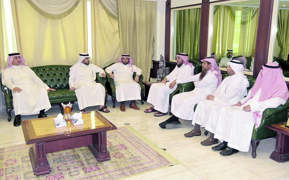 التدريب والتعليم بغرفة الشرقية تتعاون مع «التعليم»