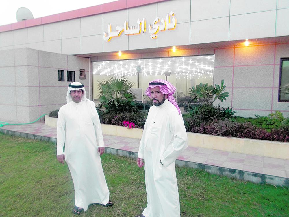 انطلاق دورة الساحل الرياضية الرمضانية بعنك