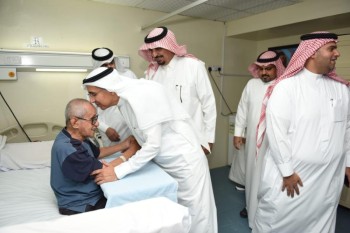 العام مستشفى الظهران Dhahran General