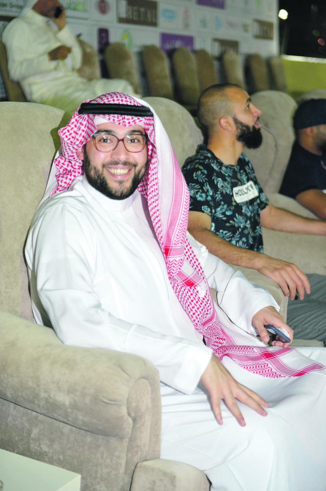 19 هدفًا تطير بـ «فلامنجو» و«اوف سايد» لربع نهائي سبورت يارد