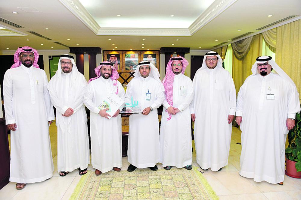 تعاون بين مكتب «وفاء» بالشرقية وجمعية بناء