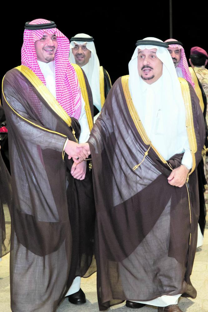اجتماع أمراء المناطق يبحث تحسين وتطوير الخدمات