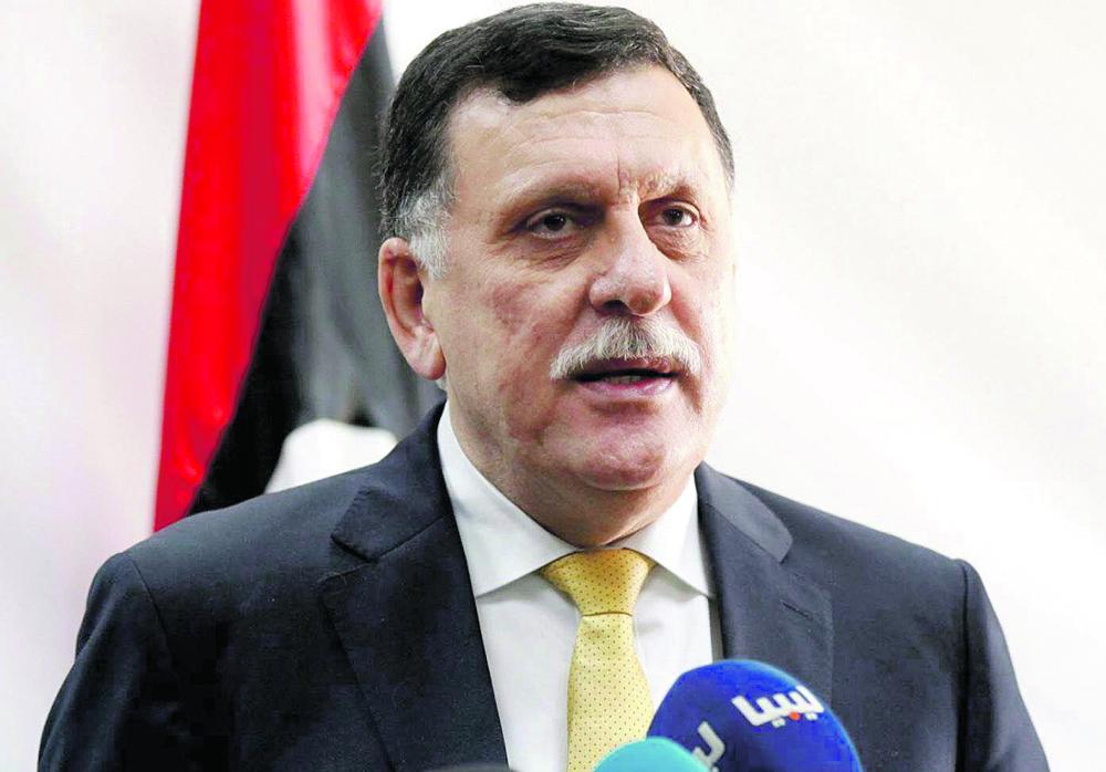 الانتخابات الليبية 10 ديسمبر