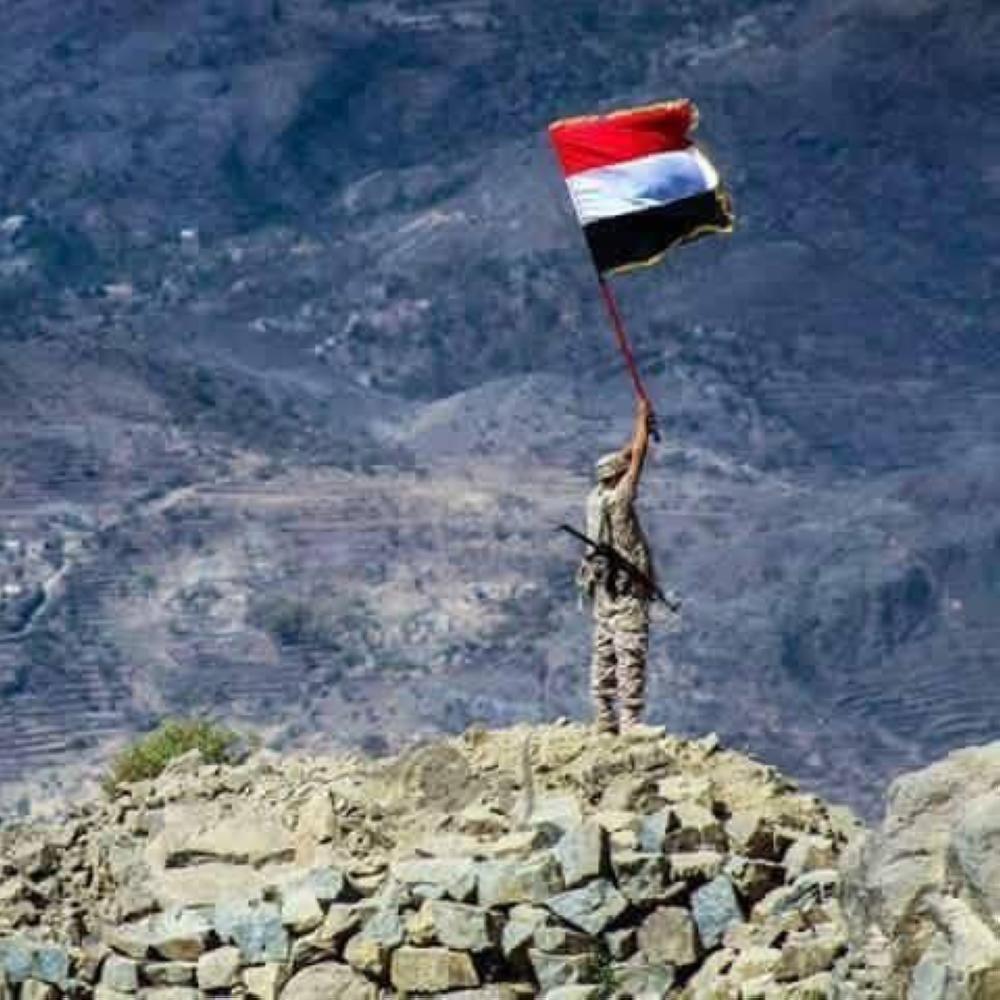 الجيش اليمني يكبد الانقلابيين خسائر فادحة في مواجهات بتعز 