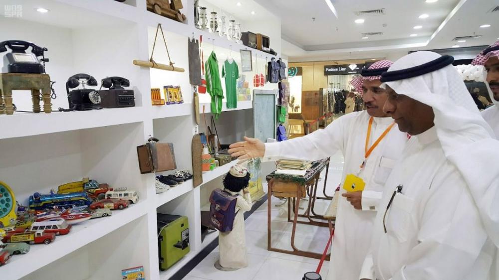 افتتاح متحف 