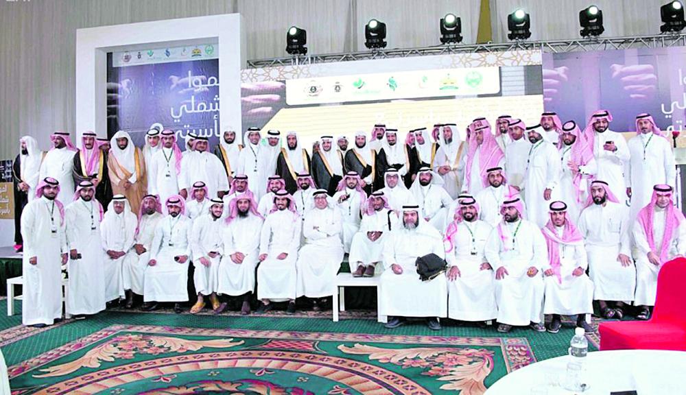«لموا شملي بأسرتي» تجمع 57 موقوفاً بأسرهم