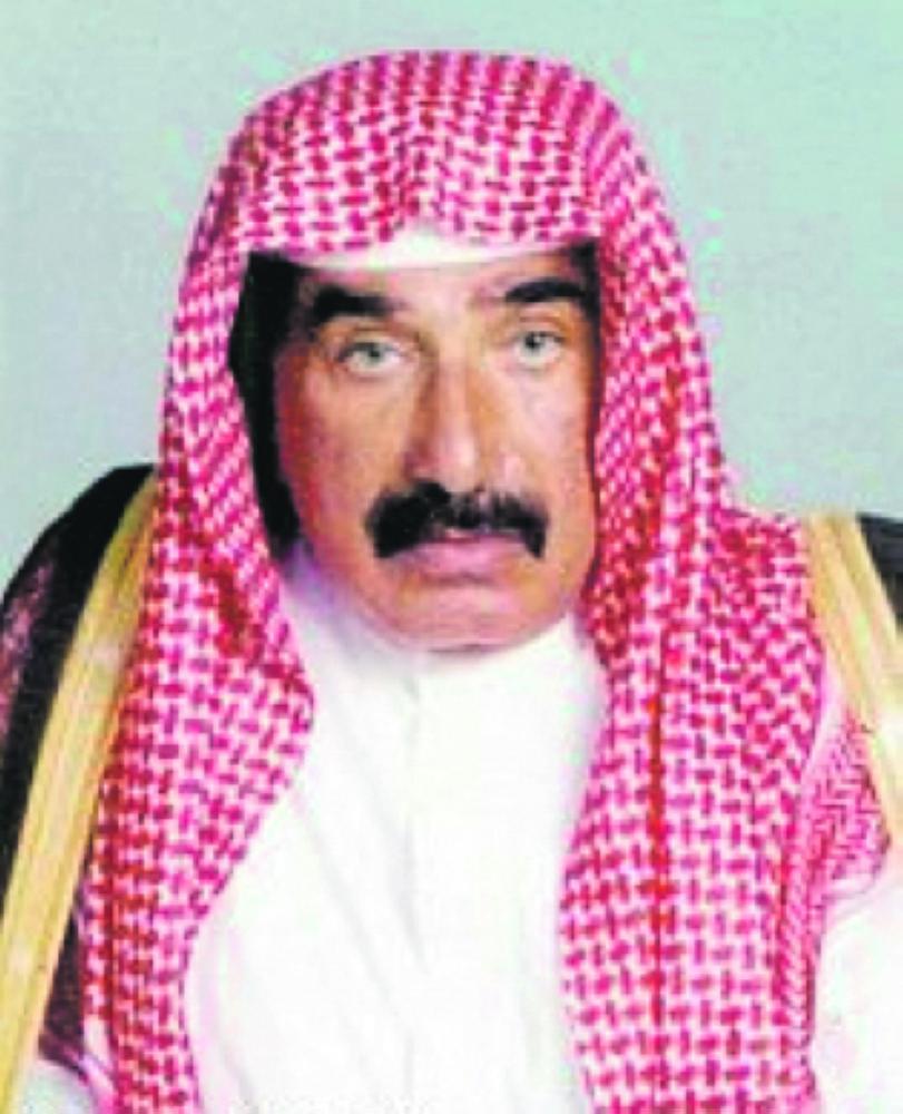 السديري: التحرش هتك عرض