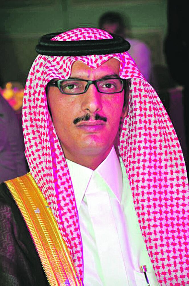 علي القريشي