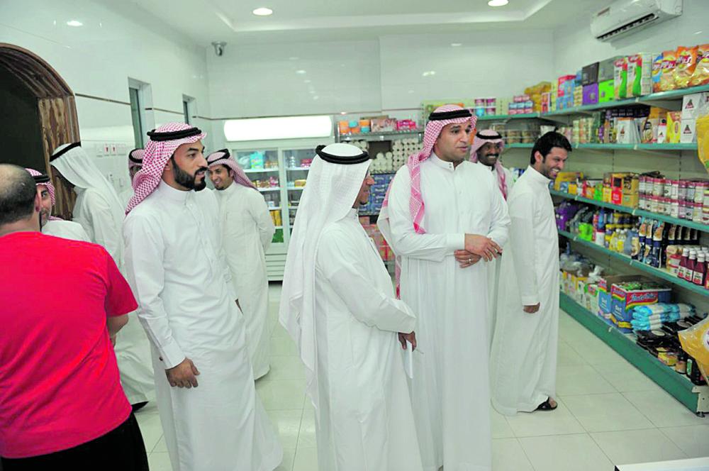 481 نزيلًا في «المباحث العامة» يكملون دراستهم الجامعية