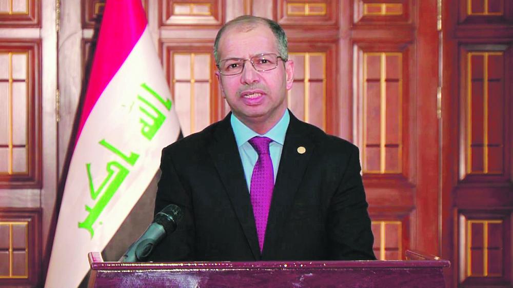 البرلمان العراقي يناقش تعديل قانون الانتخابات