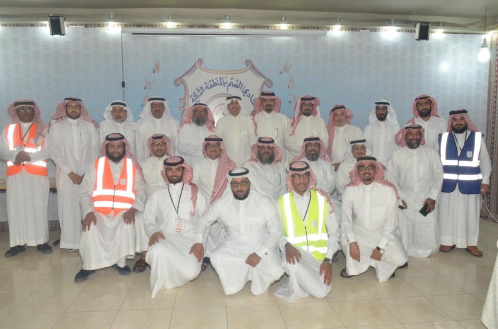 صم الشرقية يطالبون 'البلدى' بتوفير'مبنى متكامل لهم 