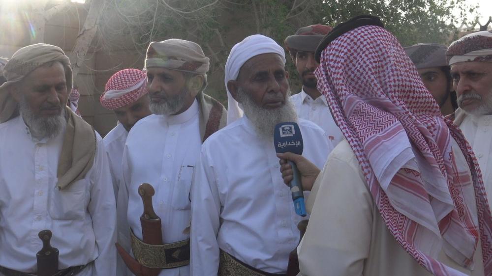 شاهد بالصور .. عودة المواطنين اليمنيين إلى قراهم بصعده