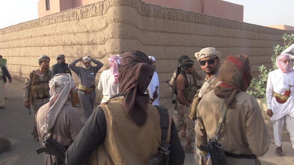 شاهد بالصور .. عودة المواطنين اليمنيين إلى قراهم بصعده