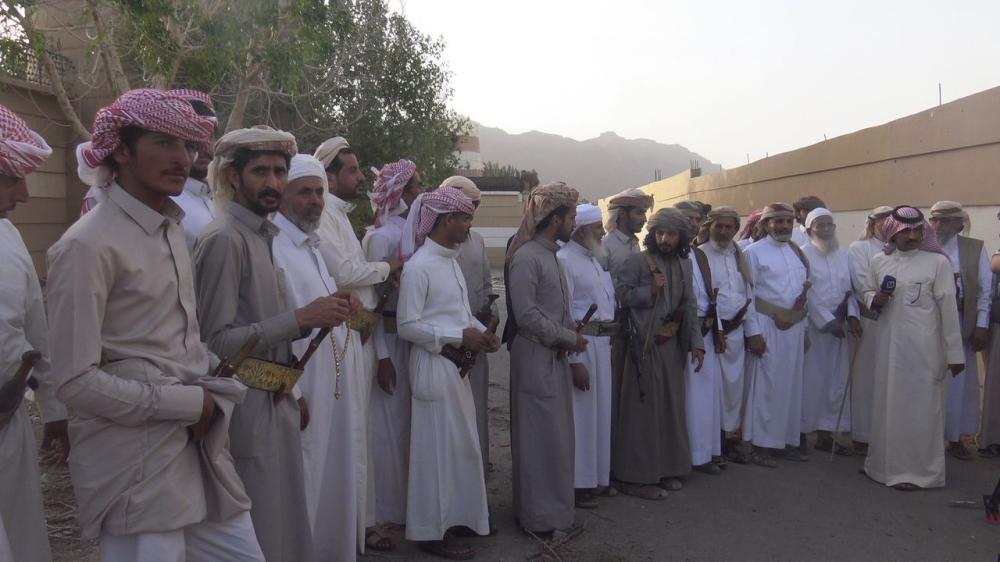شاهد بالصور .. عودة المواطنين اليمنيين إلى قراهم بصعده