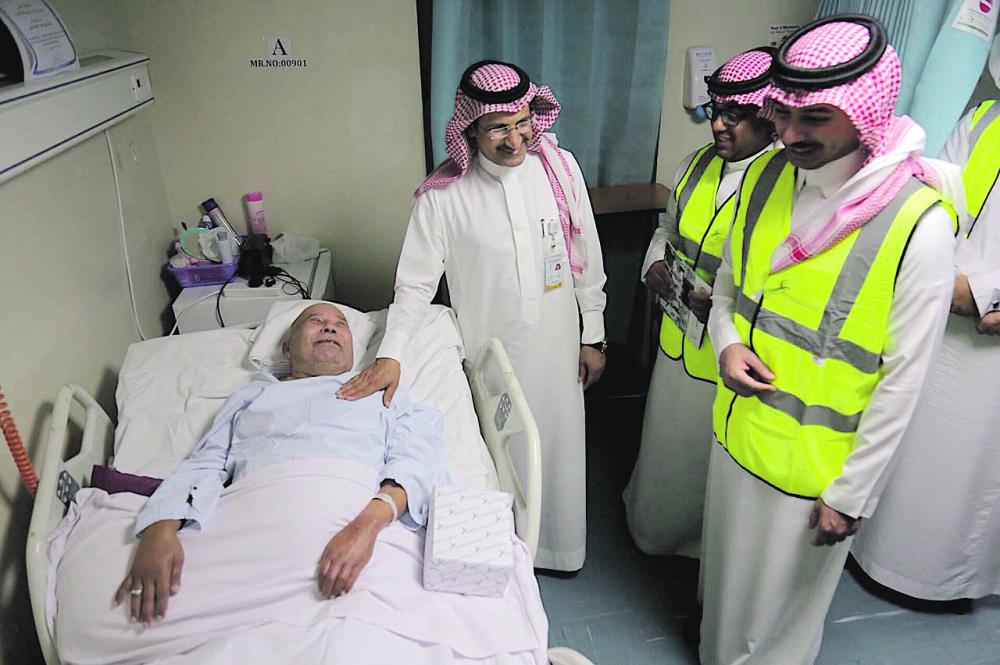 «المسؤولية الاجتماعية» يعود منومي الظهران العام