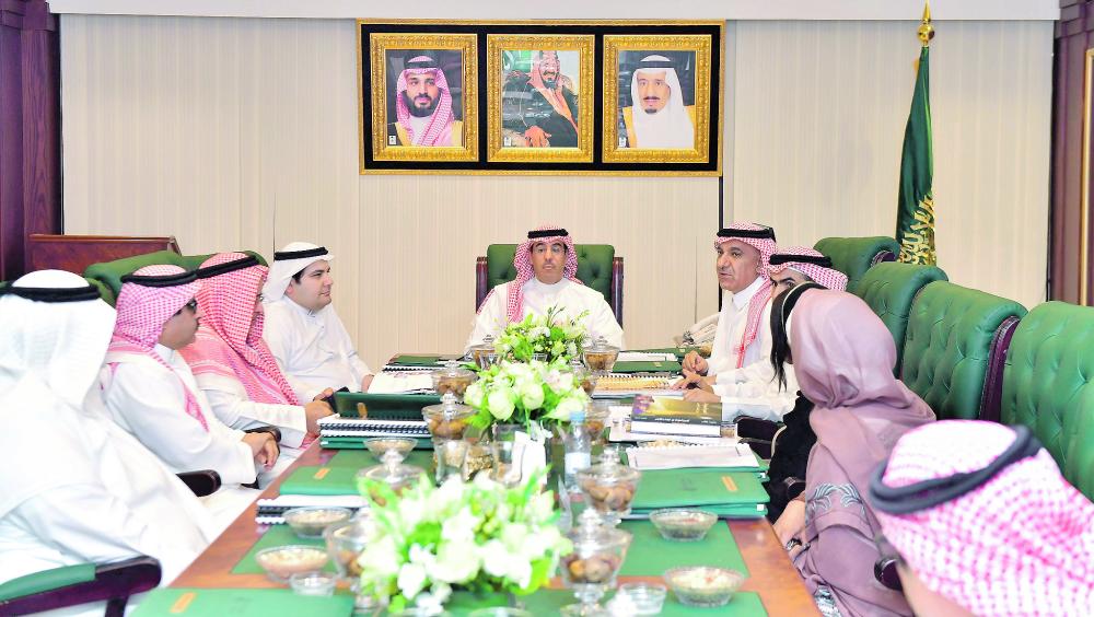 الهيئة العامة للثقافة تستعرض برامجها المستقبلية