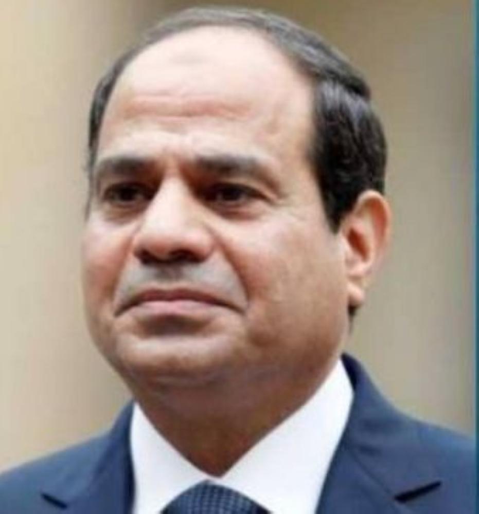الرئيس المصري يؤدي اليمين الدستورية .. غدا 