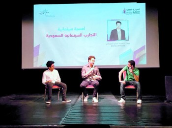 
المنتج الأمريكي خلال الأمسية (اليوم)