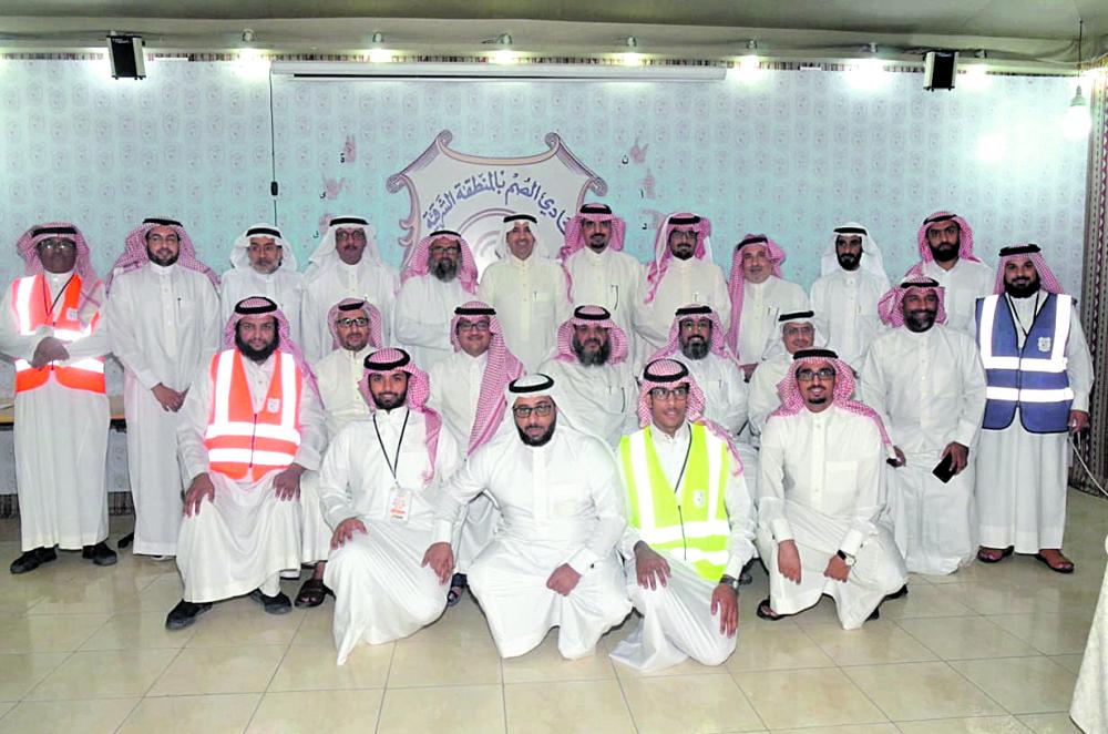 «البلدي» يبحث احتياجات الصم في الشرقية