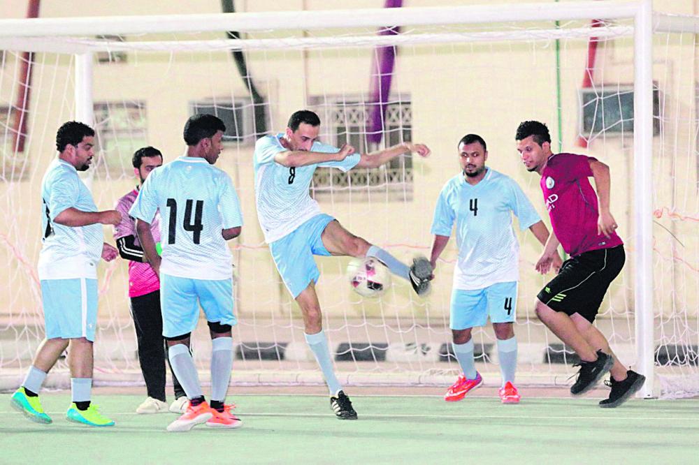 تأهيل الأحساء وعمل الخبر.. نهائي مكرر لدورة الملاحظة الاجتماعية