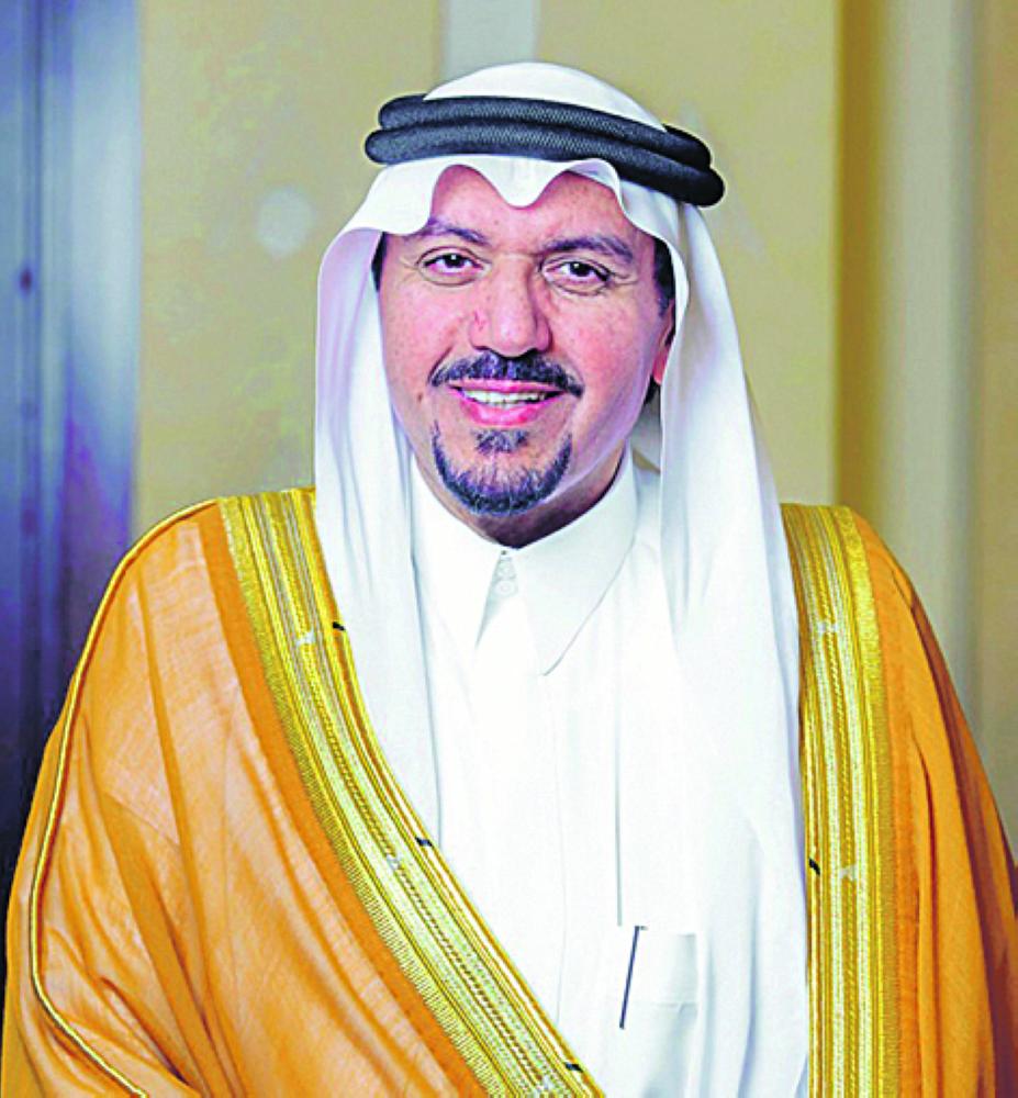 أمير القصيم: الأوامر الملكية تتوافق مع النقلات النوعية للوطن