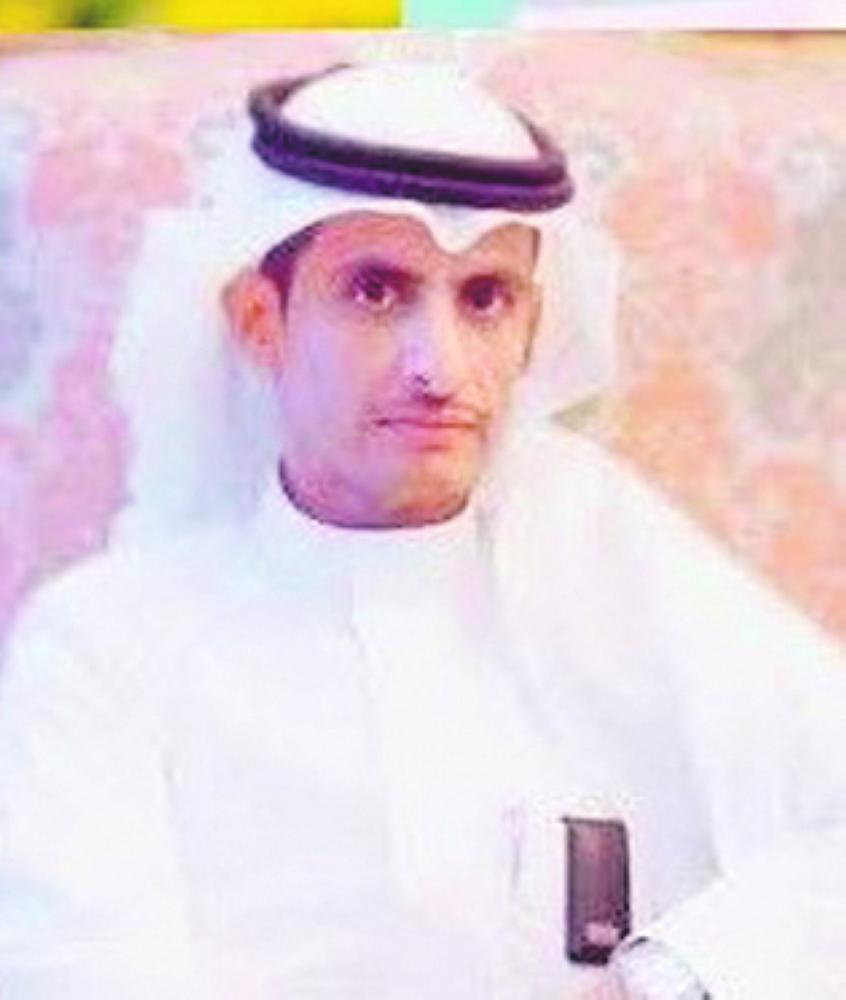 الثقفي مستشارًا برئاسة أمن الدولة