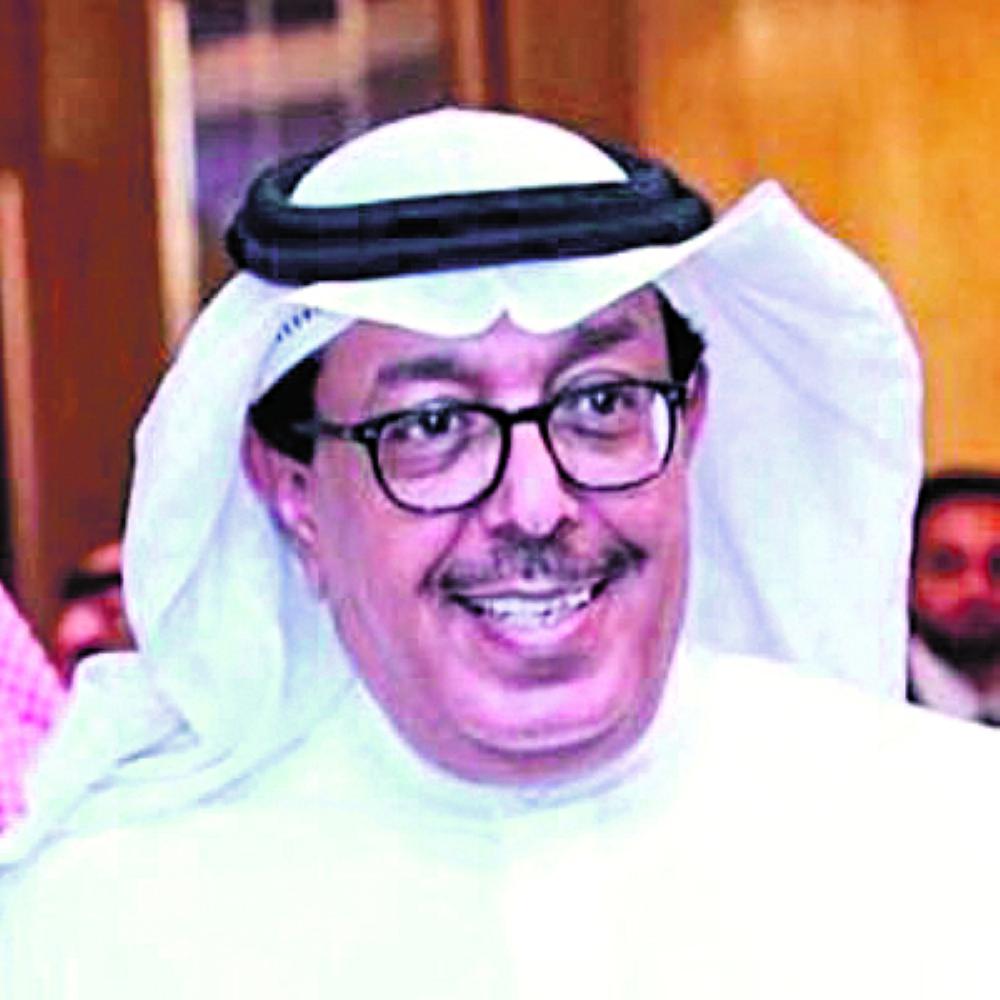 السلمي .. من البتروكيماويات إلى الخدمة المدنية