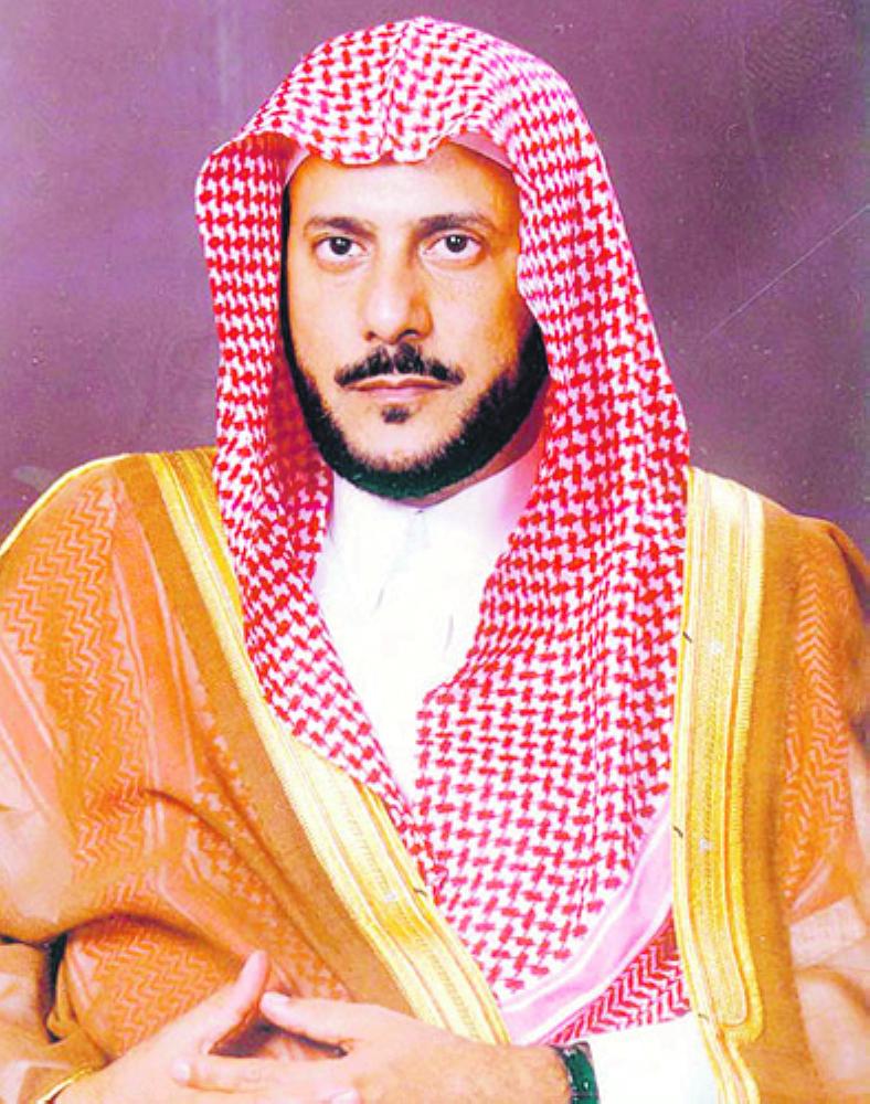 آل الشيخ.. من الأمر بالمعروف إلى الشؤون الإسلامية