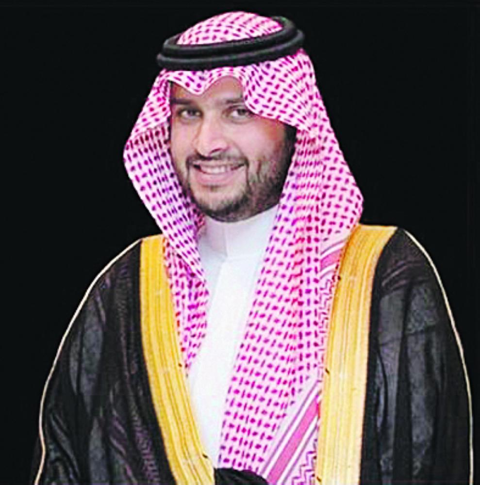 الأمير تركي بن محمد: خدمة الوطن شرف عظيم